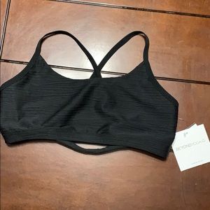 NWT Beyond Yoga Sports Bra